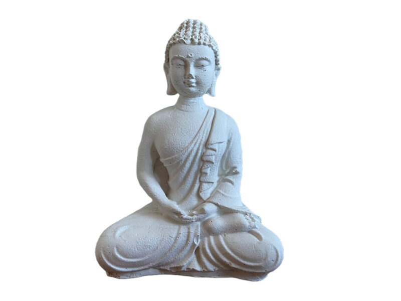 Buddha